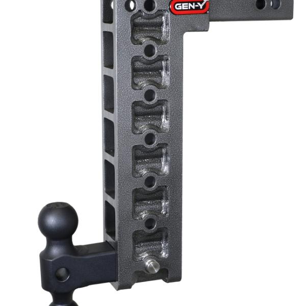 GEN-Y Hitch GH-317