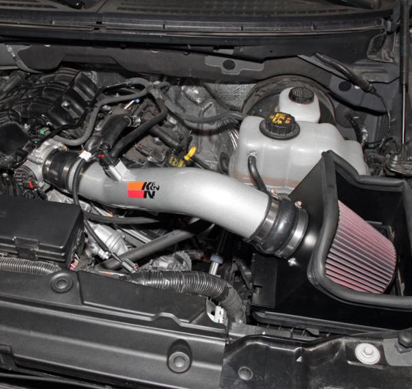K&N Engineering 77-2583KS