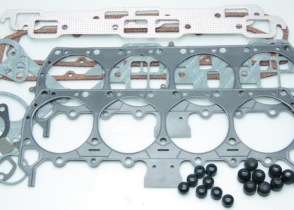 Cometic Gasket PRO1001T