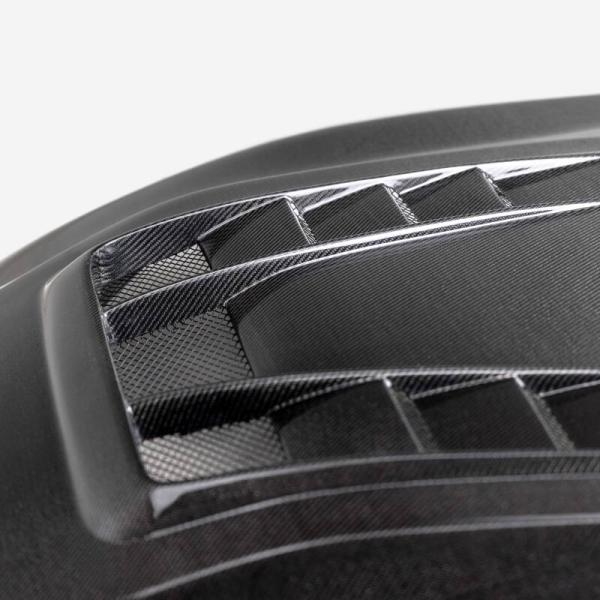 Seibon HD23TYGRCOR-TV-DS