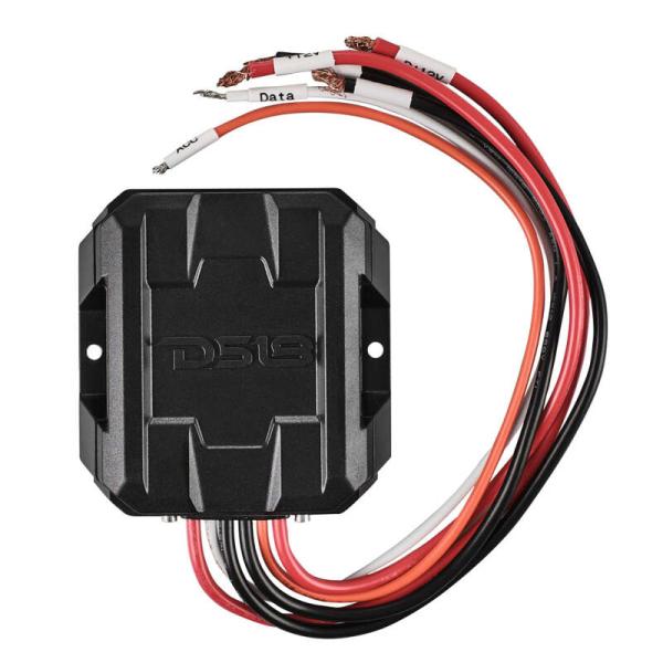 DS18 LC-DRM