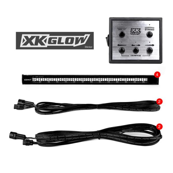 XKGLOW XK052002-4BR