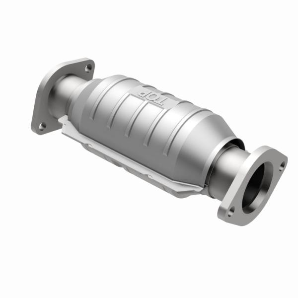 MAG Converter Direct Fit Magnaflow 4481614