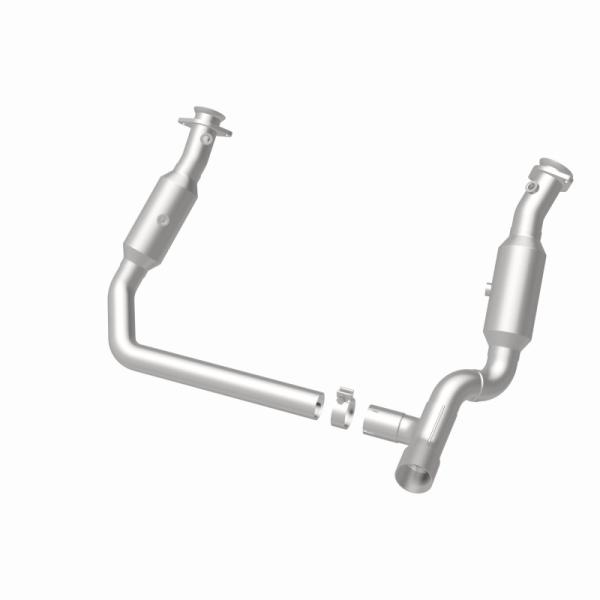 MAG Converter Direct Fit Magnaflow 5451665