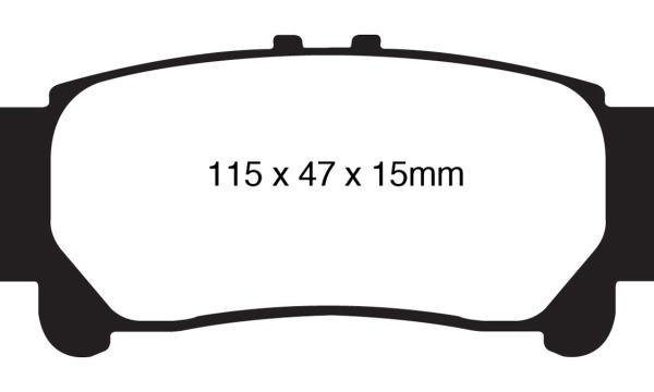 EBC DP61850