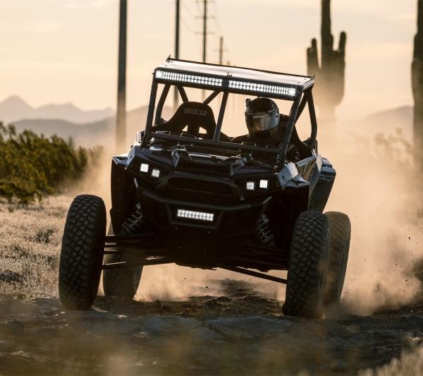 Rigid Industries 41634