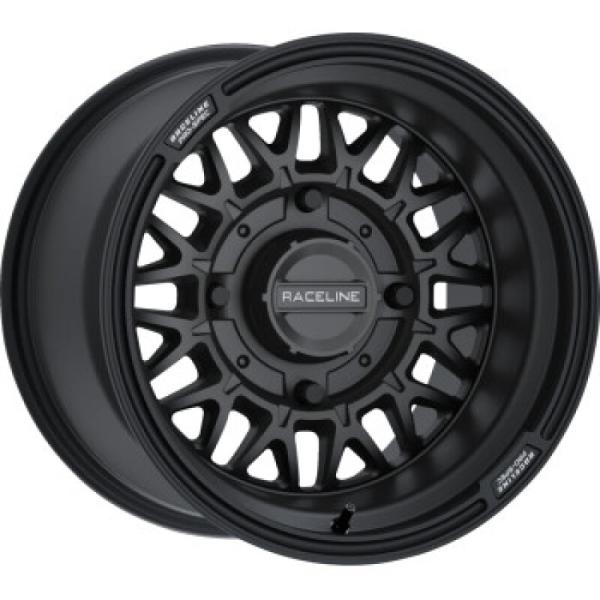 RCL A13 Omega Wheels Raceline A13F-77060+60