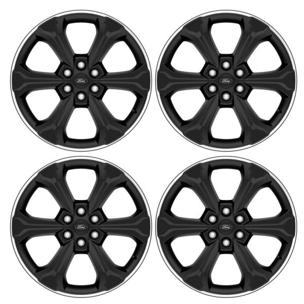 Ford Racing M-1007K-S2295B