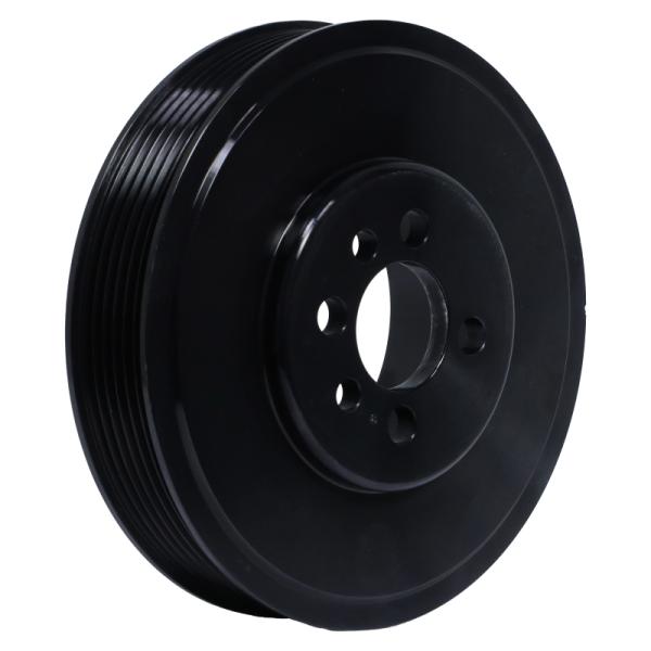 Fluidampr 551201