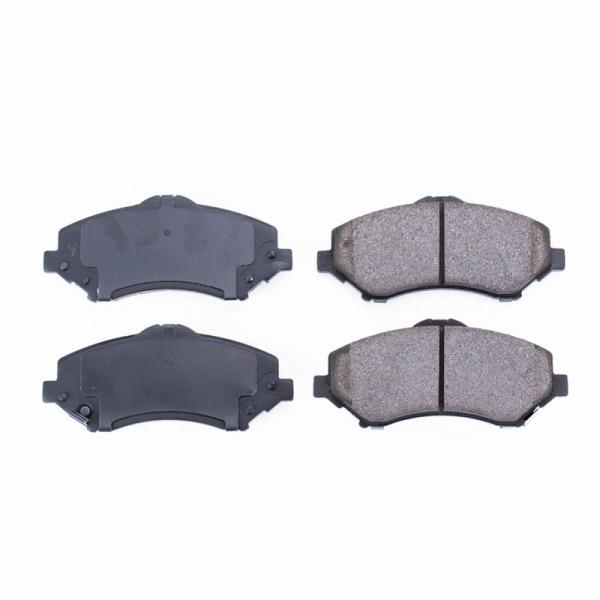 PowerStop 16-1273