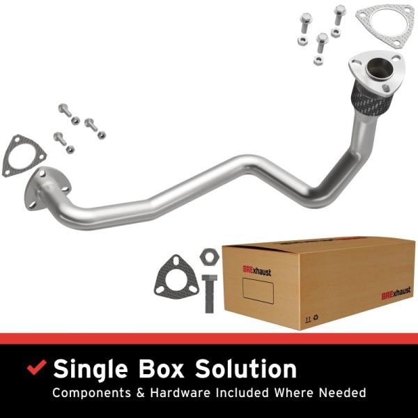 Magnaflow 107-0161