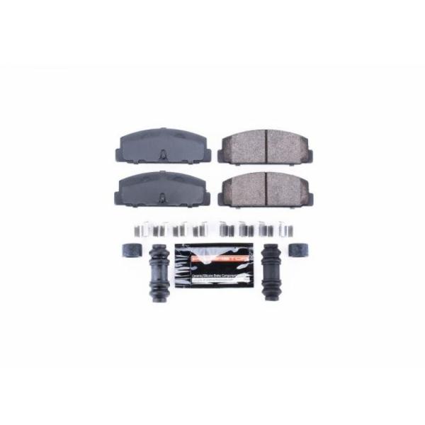 PowerStop Z23-332