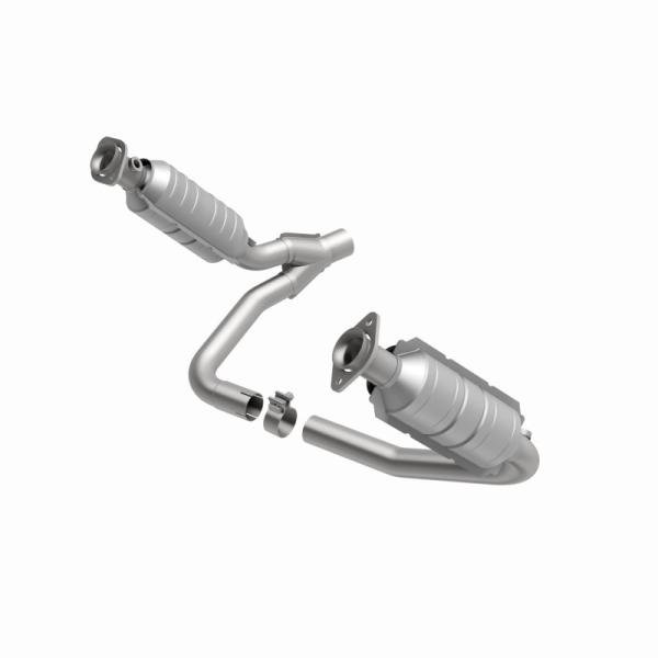 MAG Converter Direct Fit Magnaflow 24397