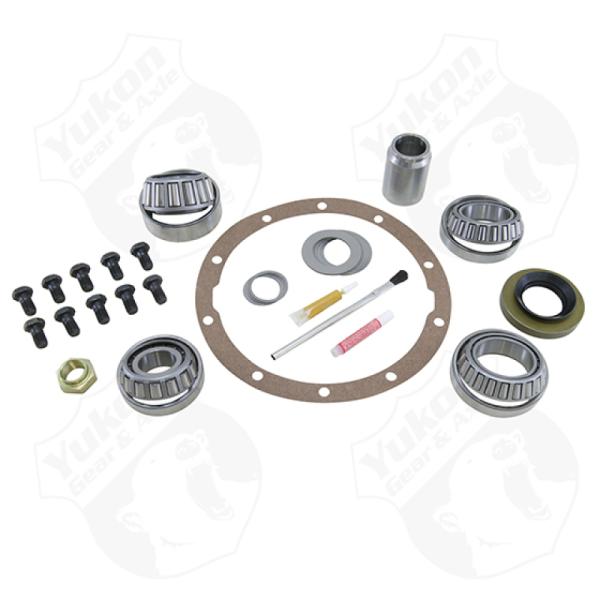 YUK Master Overhaul Kits Yukon Gear & Axle YK T8-A-SPC