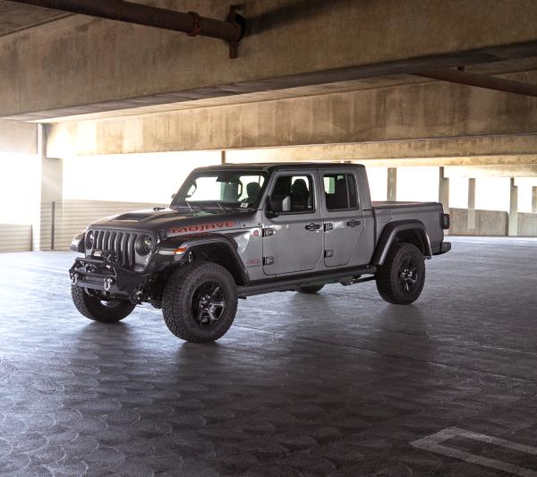 DV8 Offroad FBJL-11