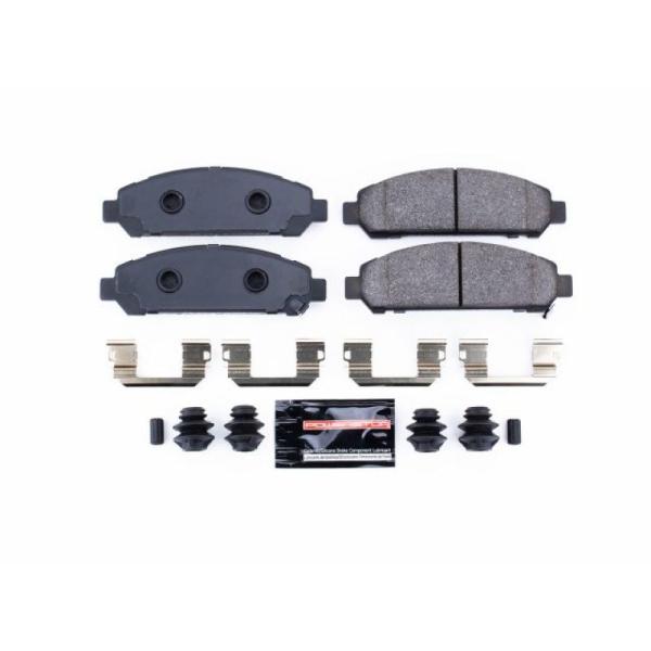 PowerStop Z23-1401