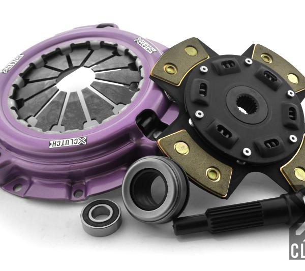 XCLUTCH XKFD20003-1B