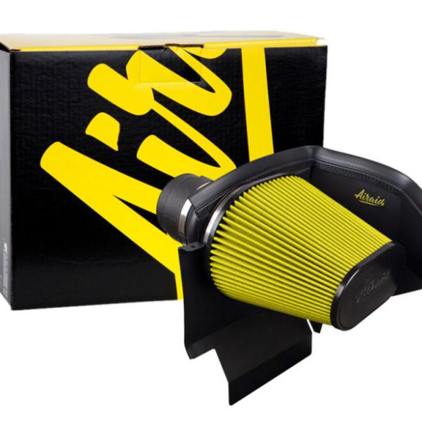 AIR Cold Air Intake Kit Airaid 354-210