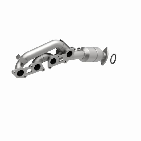 MAG Converter Direct Fit Magnaflow 5531881