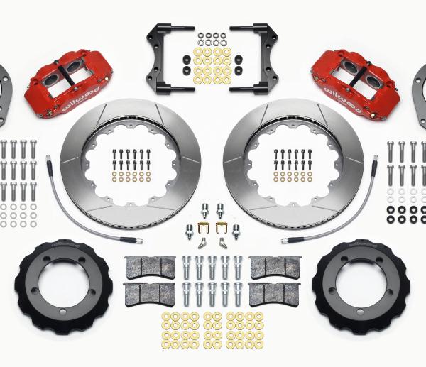 WIL Superlite Brake Kit Wilwood 140-13330-R
