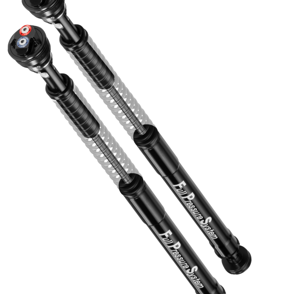 Bitubo Suspension BW050EBH00WO