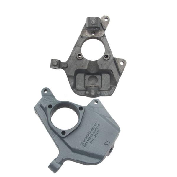 Belltech 2514