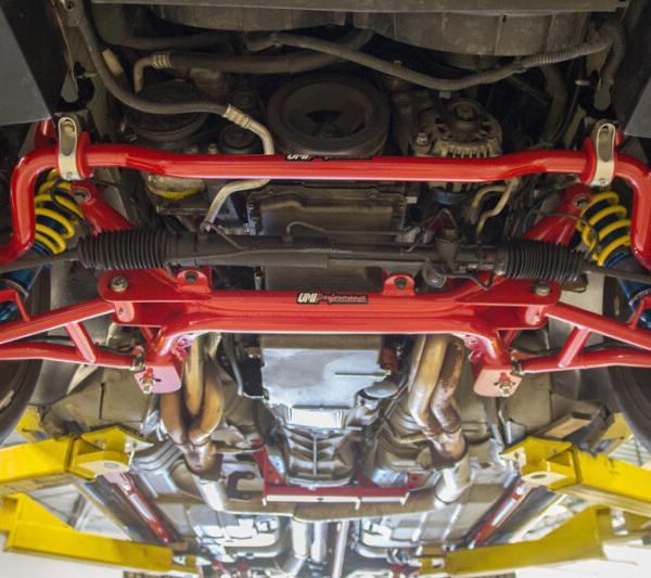 UMI Performance 2325-R