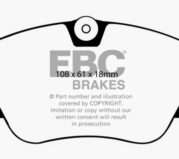 EBC UD423