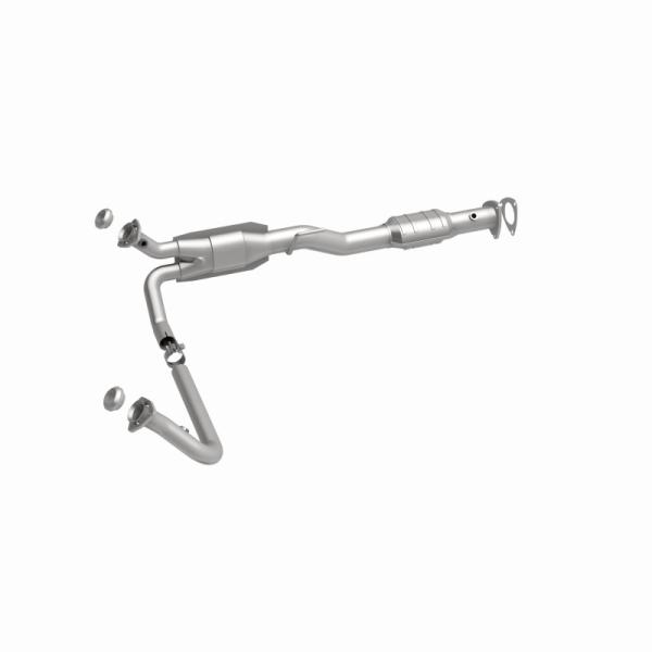 Magnaflow 458008