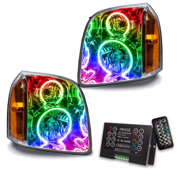 ORACLE Lighting 7182-333