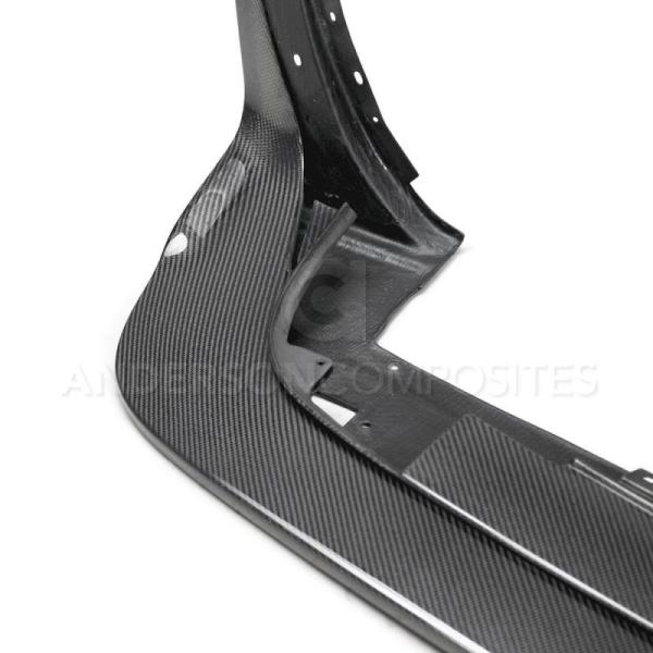 Anderson Composites AC-FL18DGCHHC