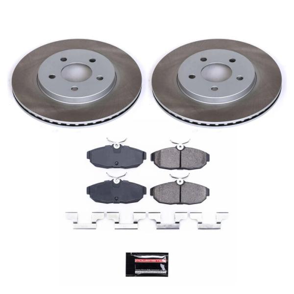 PowerStop SC1384