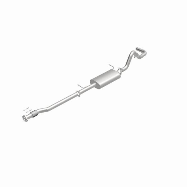 MAG BRE Exhaust Kits Magnaflow 106-0464