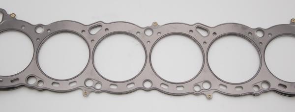 Cometic Gasket C4320-060
