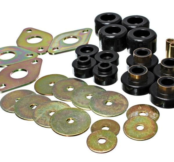 Energy Suspension 8.4109G