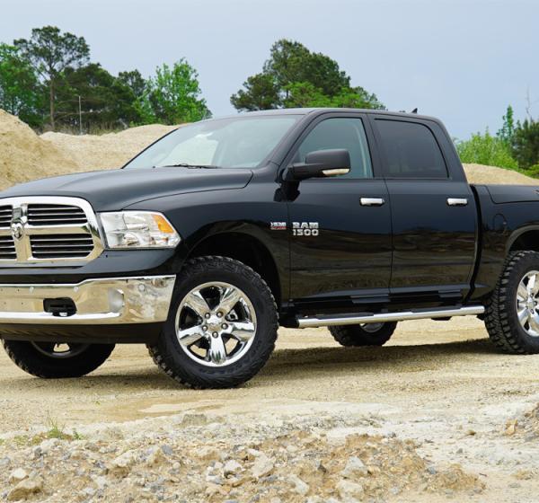 SLF Leveling Kits Superlift 40044