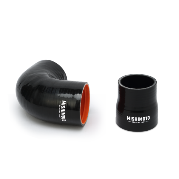 Mishimoto MMICP-CAM4-16KWBK