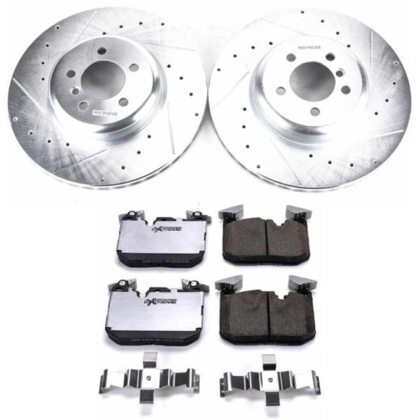 PowerStop K7435-26