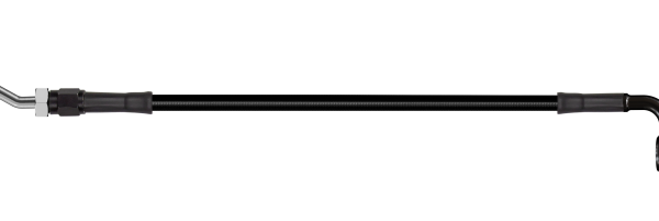 Goodridge HD3090-1CB-BK74