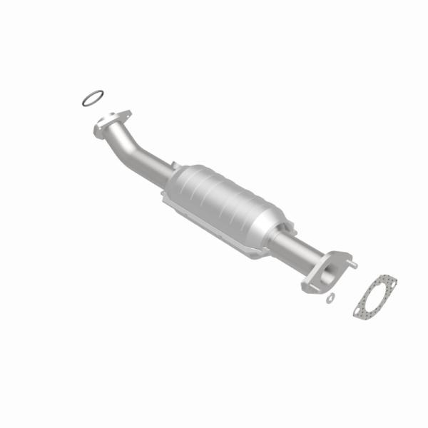 MAG Converter Direct Fit Magnaflow 24748