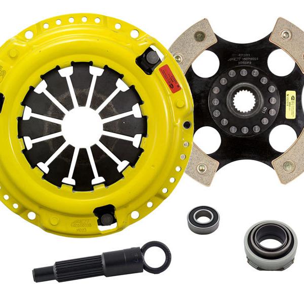 ACT HD/Race Clutch Kits ACT HC7-HDR4
