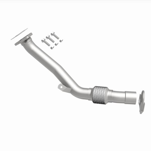 MAG BRE Front Pipe Kit Magnaflow 107-0149