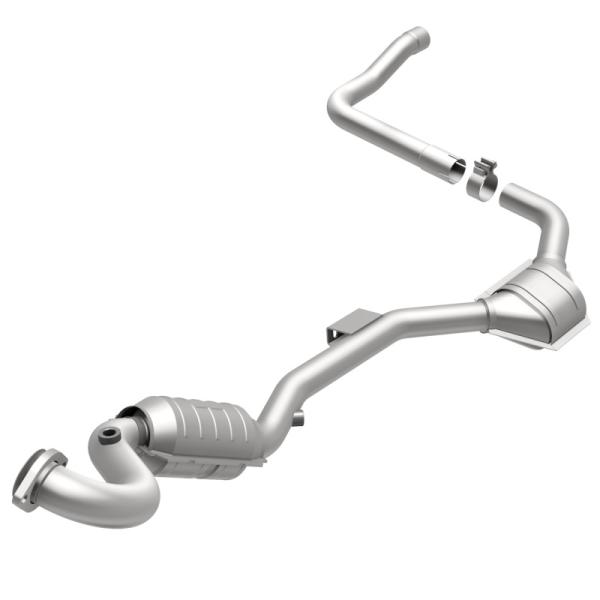 MAG Converter Direct Fit Magnaflow 447264