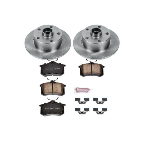 PowerStop KOE3064