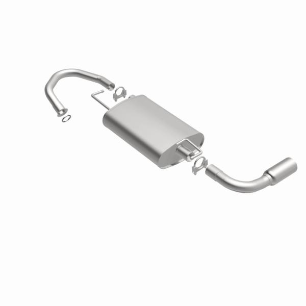 Magnaflow 106-0161
