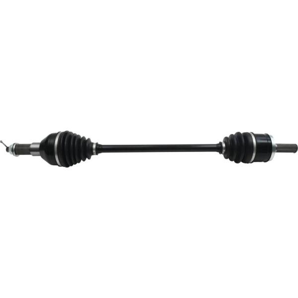 All Balls Racing AB6-KW-8-139