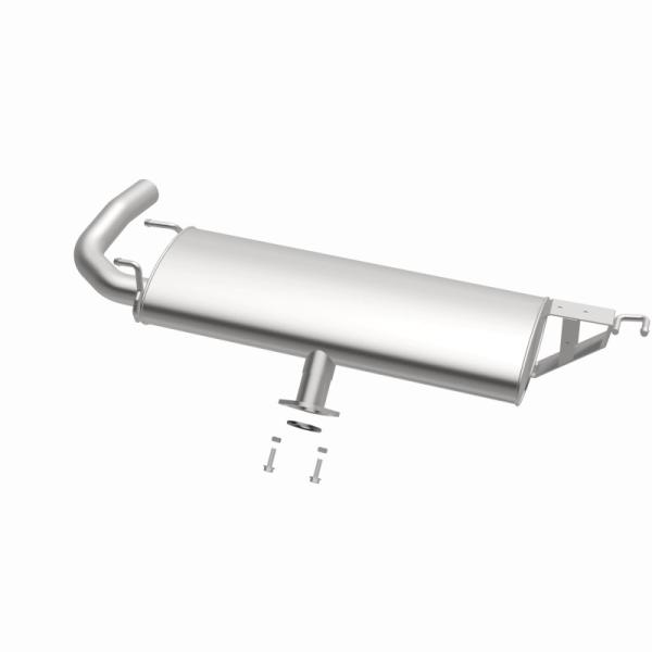 MAG BRE Exhaust Kits Magnaflow 108-0120