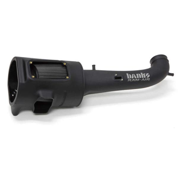 Banks Power 41855-D