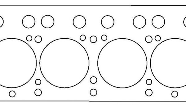 Cometic Gasket C4153-043
