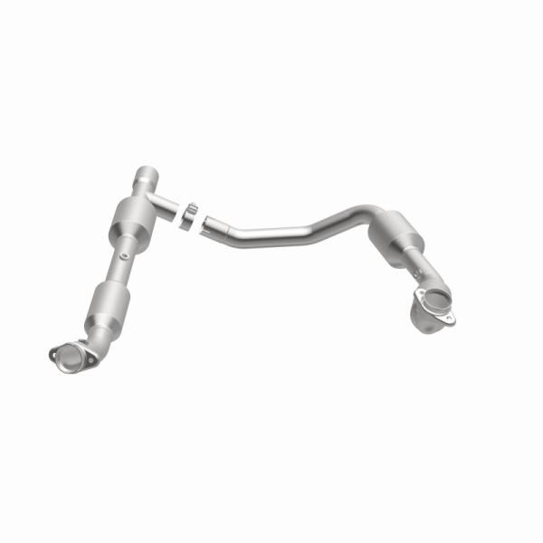 MAG Converter Direct Fit Magnaflow 5481439